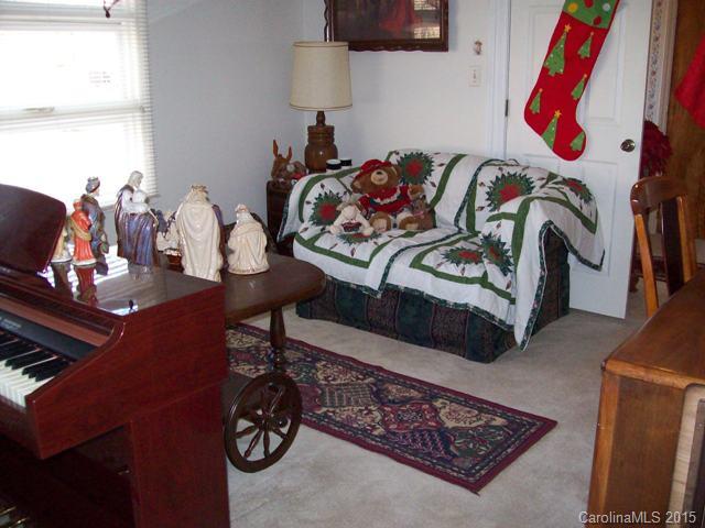 Linwood - Residential