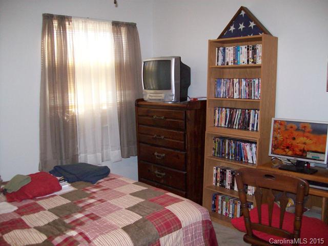 Linwood - Residential