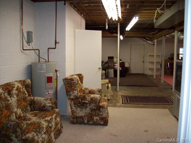 Linwood - Residential