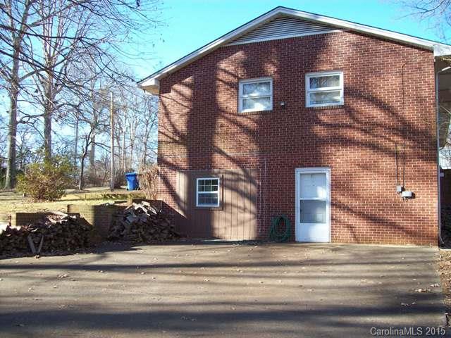 Linwood - Residential