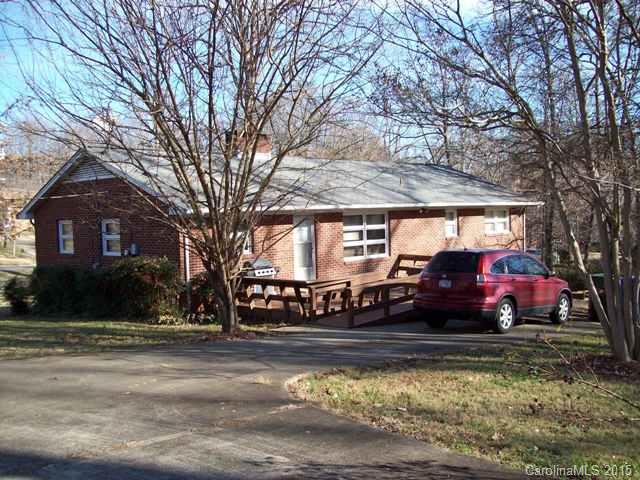 Linwood - Residential