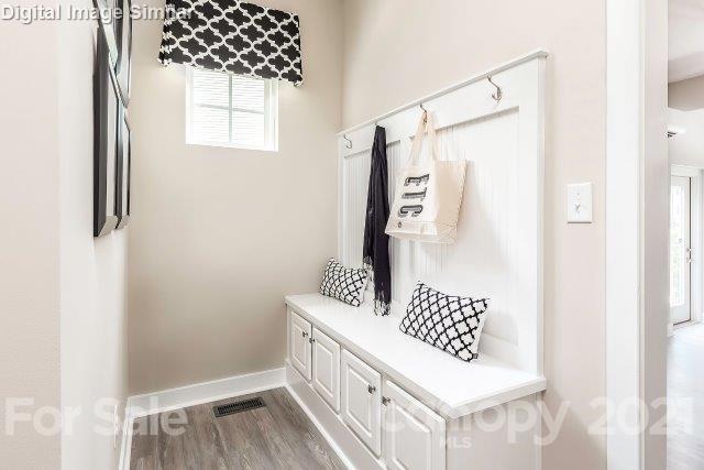 Holcomb Woods - Residential