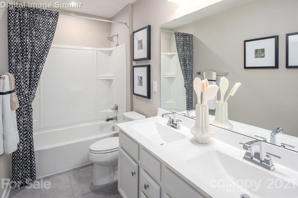 Holcomb Woods - Residential