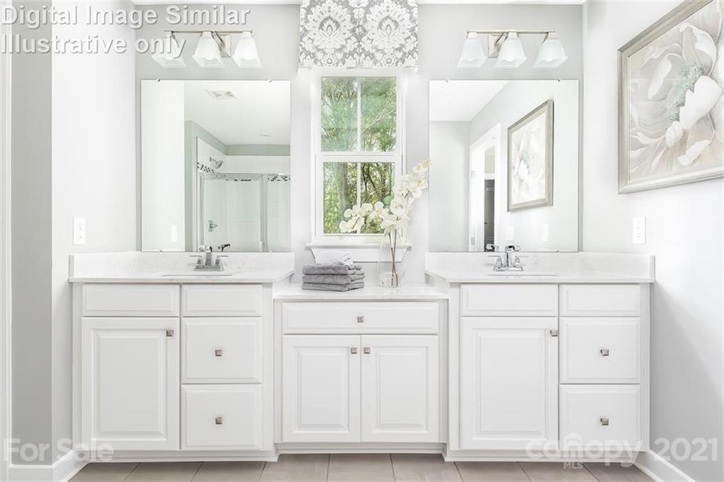 Holcomb Woods - Residential