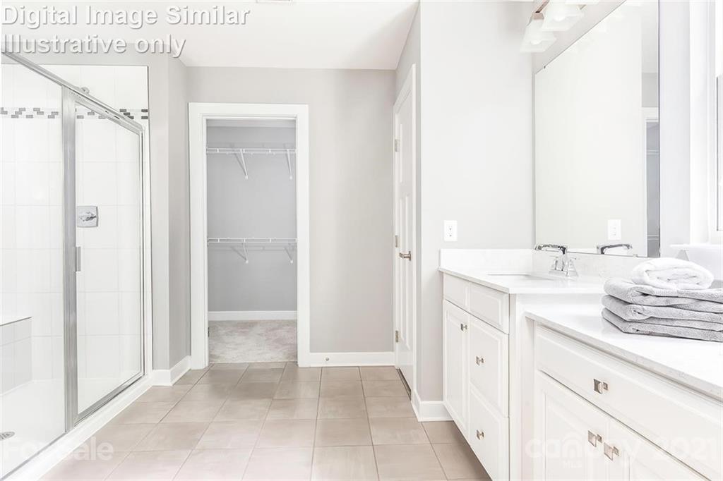 Holcomb Woods - Residential