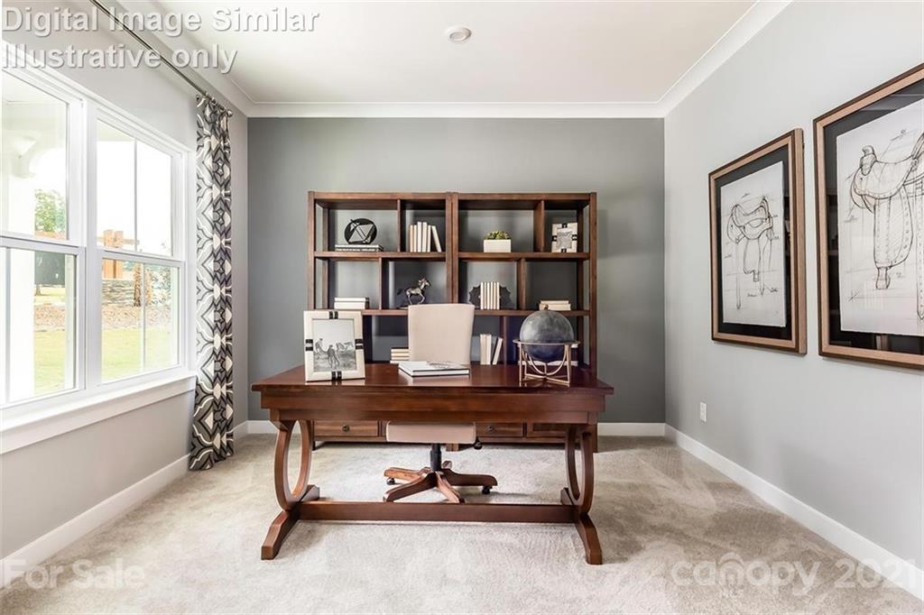 Holcomb Woods - Residential