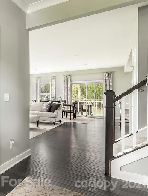 Holcomb Woods - Residential