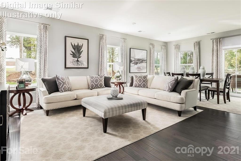 Holcomb Woods - Residential