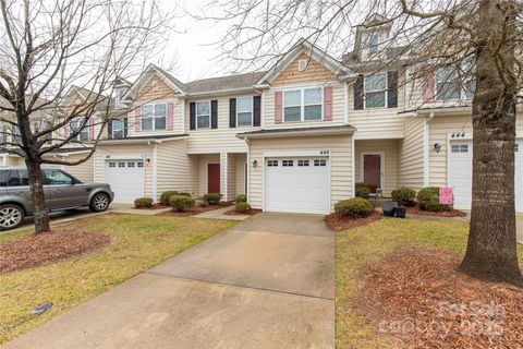 446 Clouds Way Way Rock Hill SC 29732