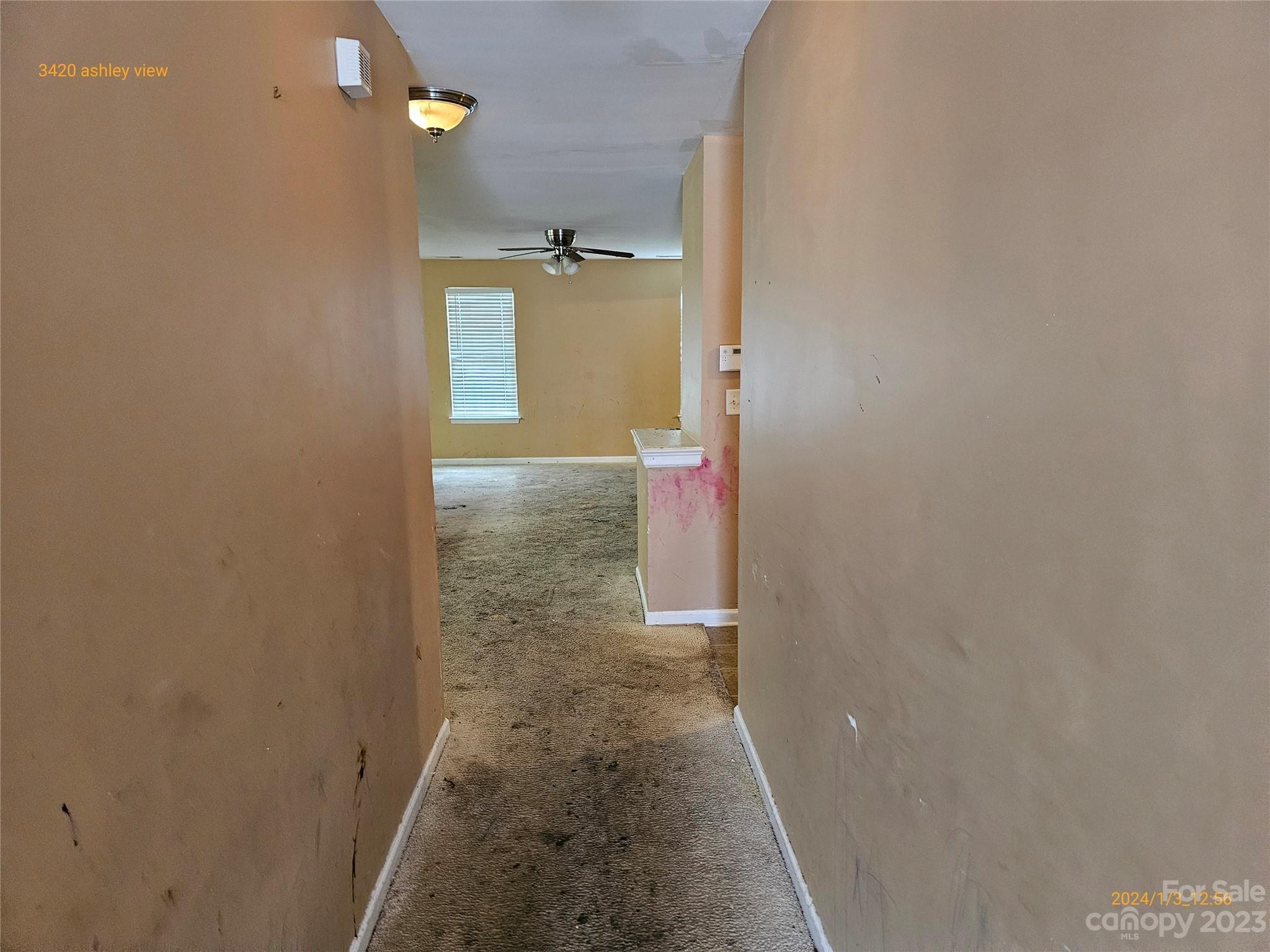 Old Stone Crossing - Residential