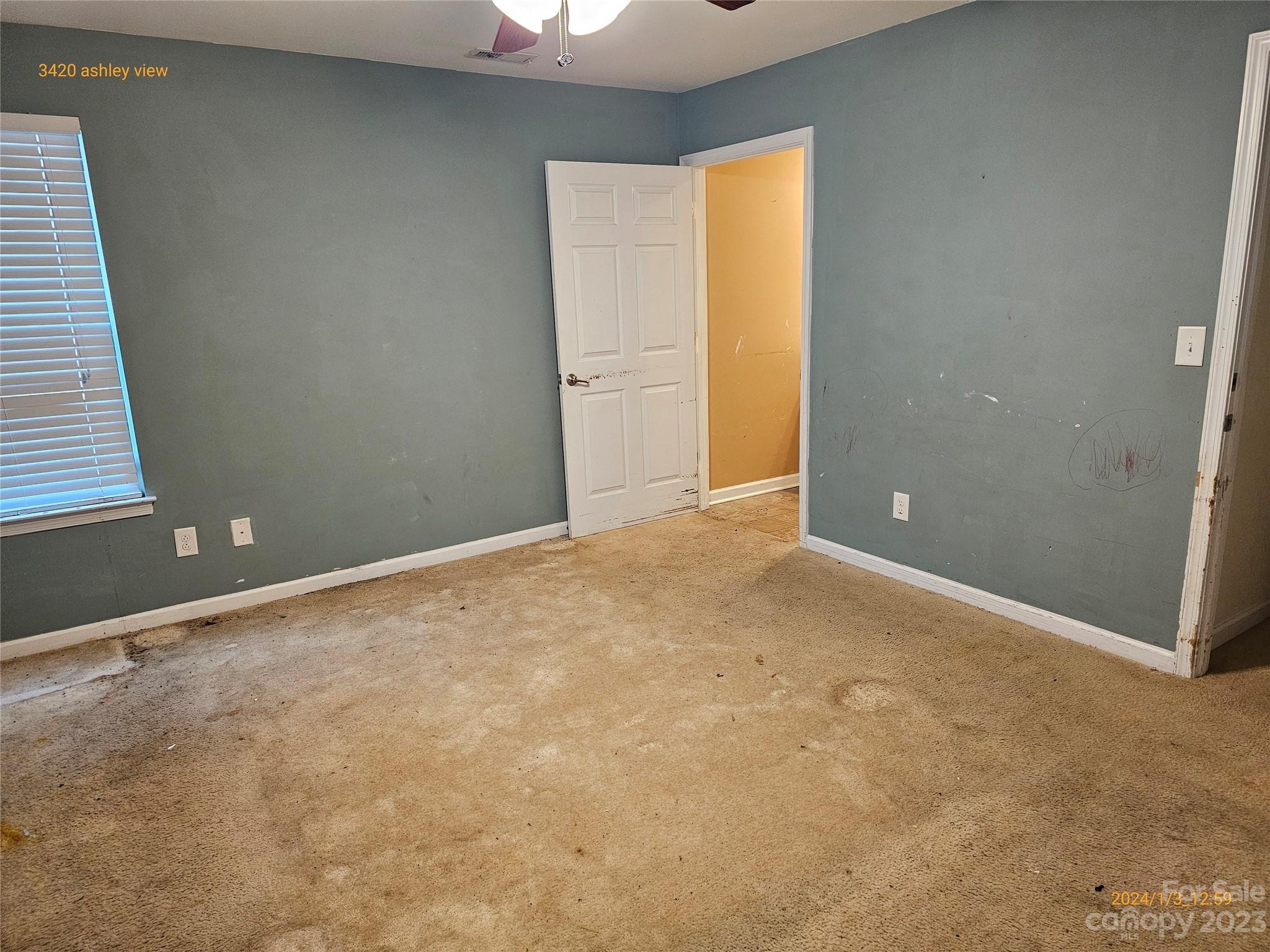 Old Stone Crossing - Residential