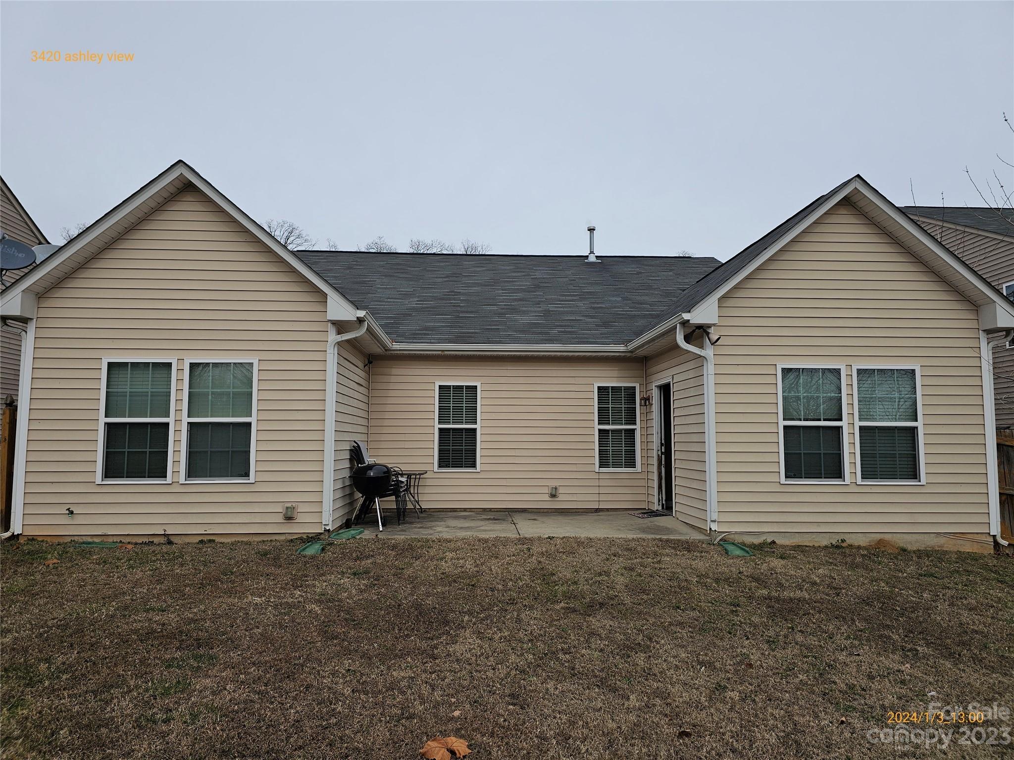 Old Stone Crossing - Residential