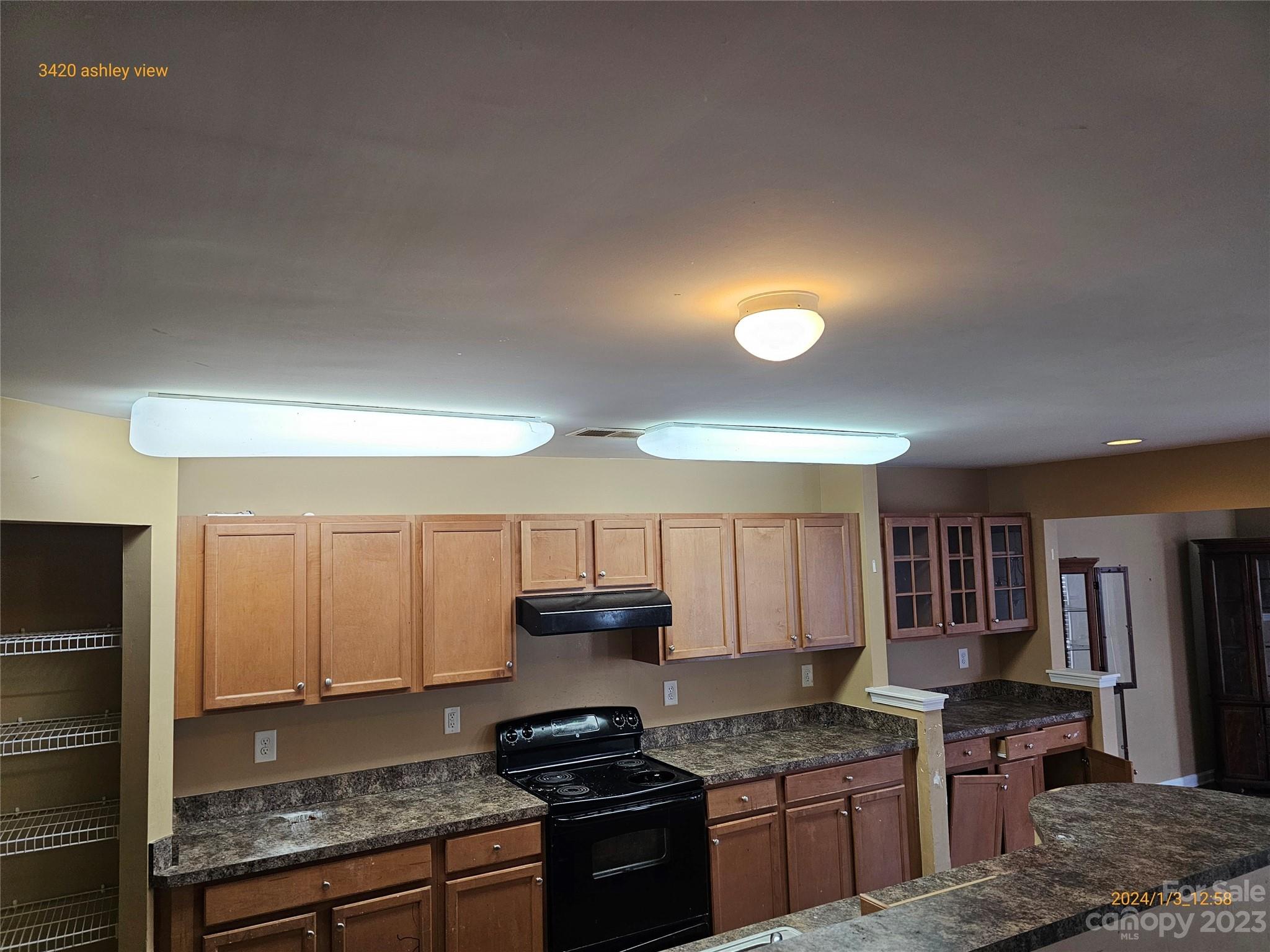 Old Stone Crossing - Residential