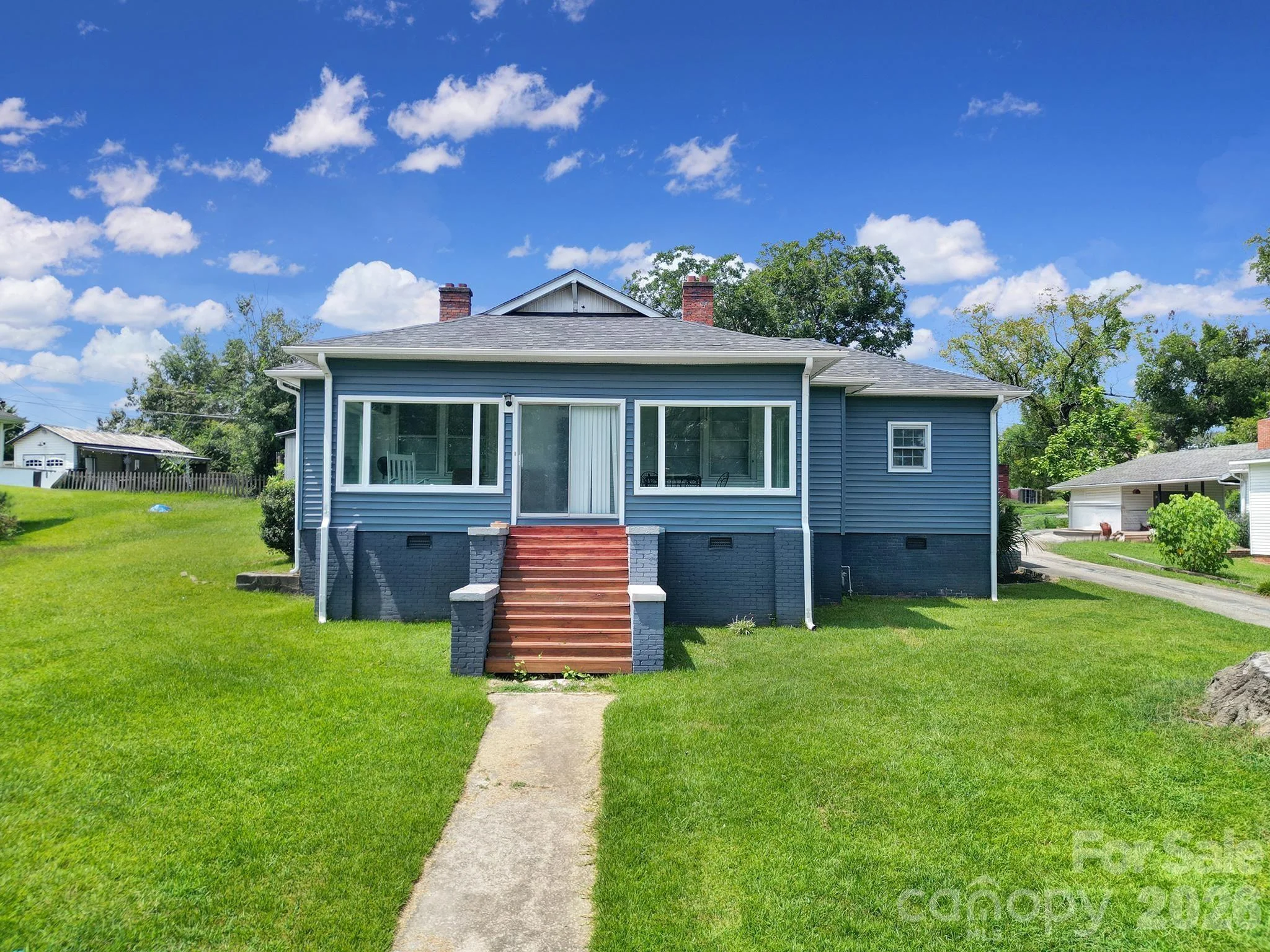 14 Argonne Avenue, Great Falls, SC, 29055