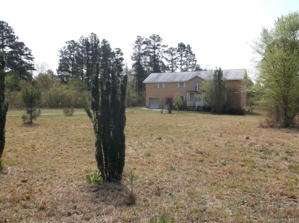 NONE - Residential