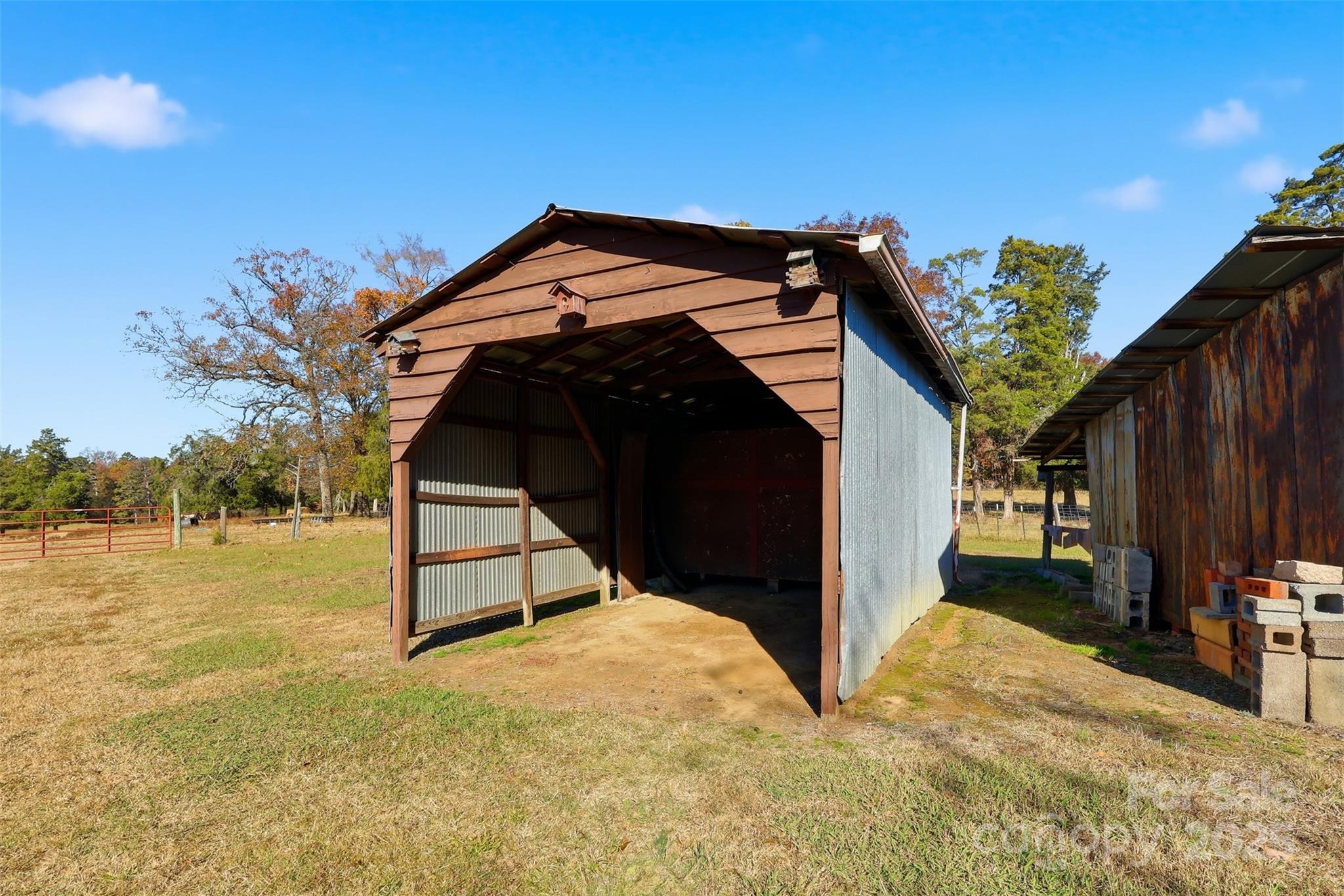 2660 Emanuel Church Road