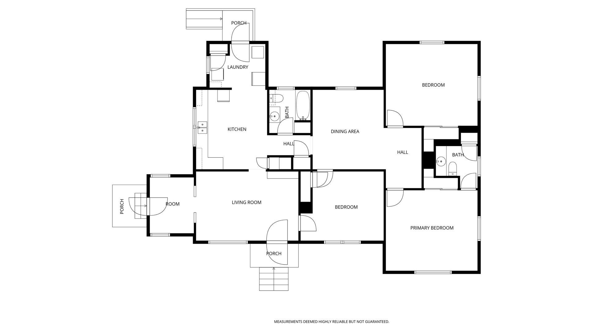 2660 Emanuel Church Road