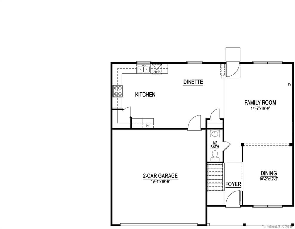 Well Ridge - Residential