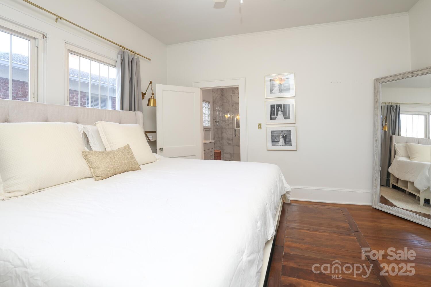 Dilworth - Residential