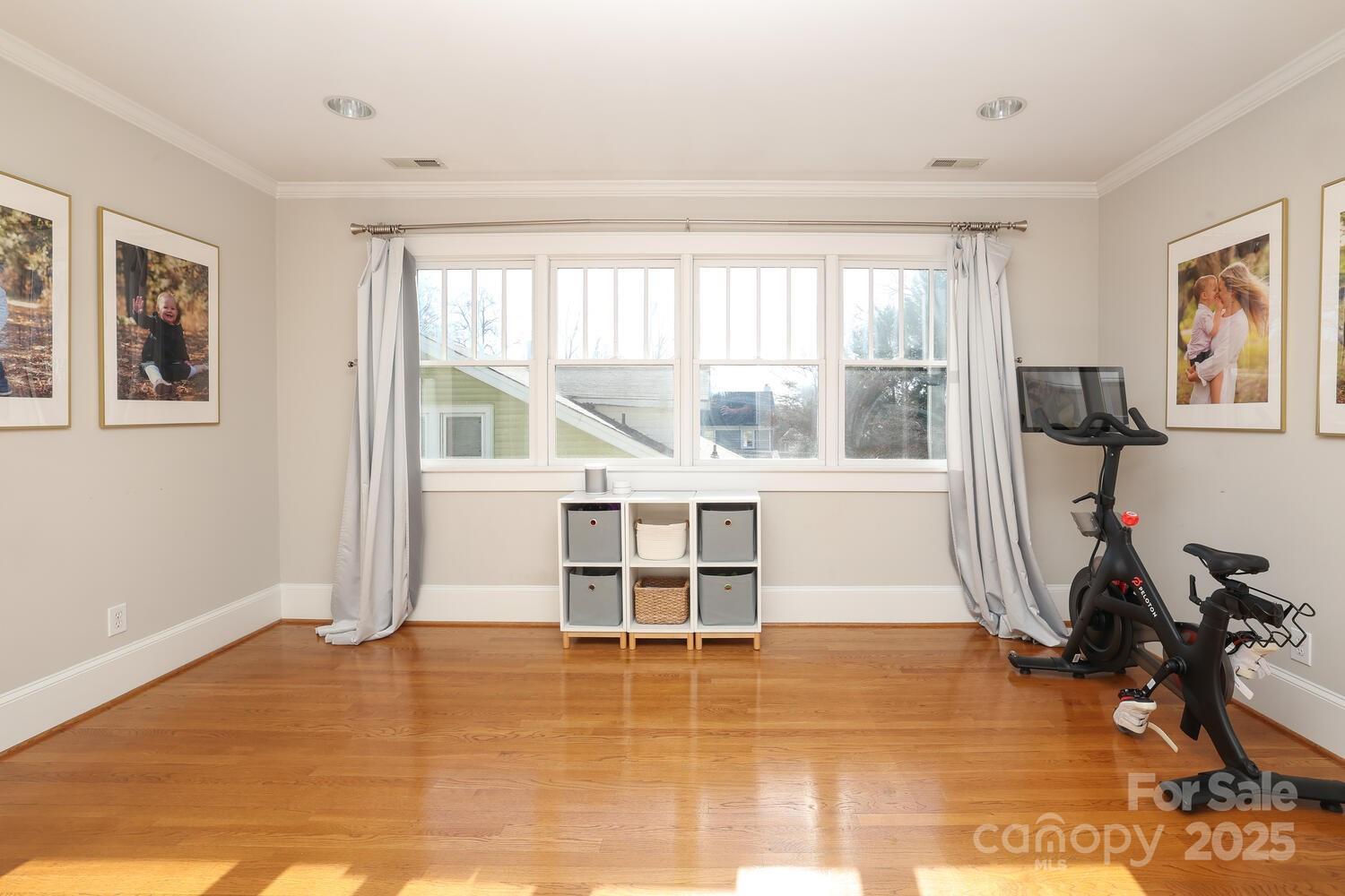 Dilworth - Residential