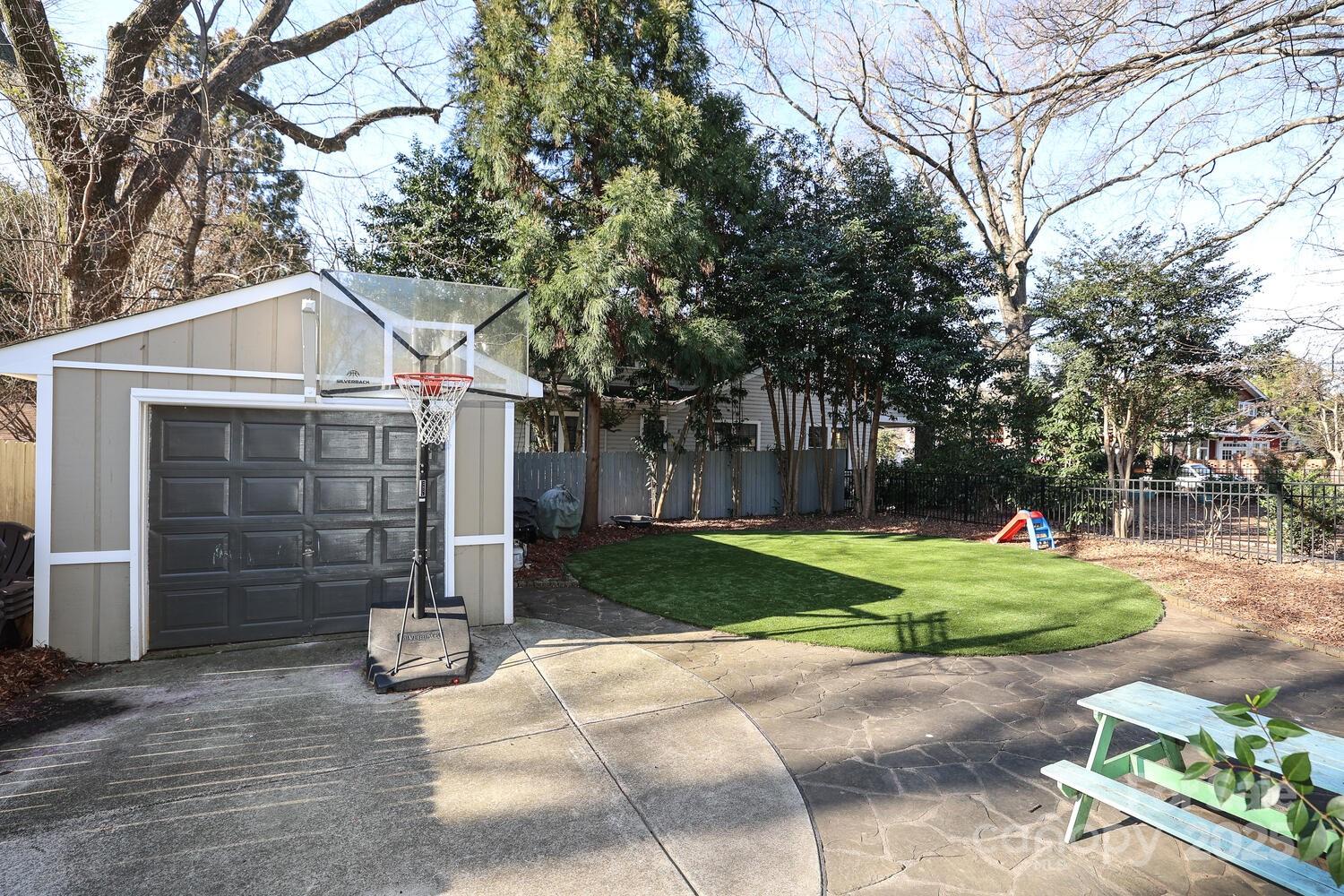 Dilworth - Residential