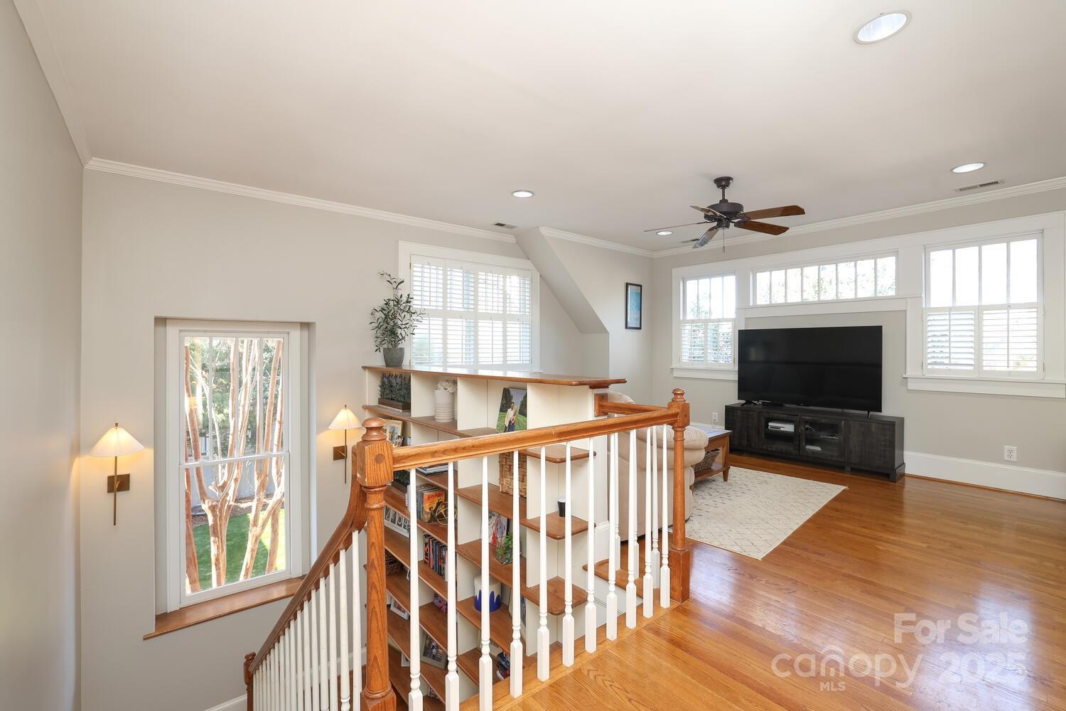 Dilworth - Residential