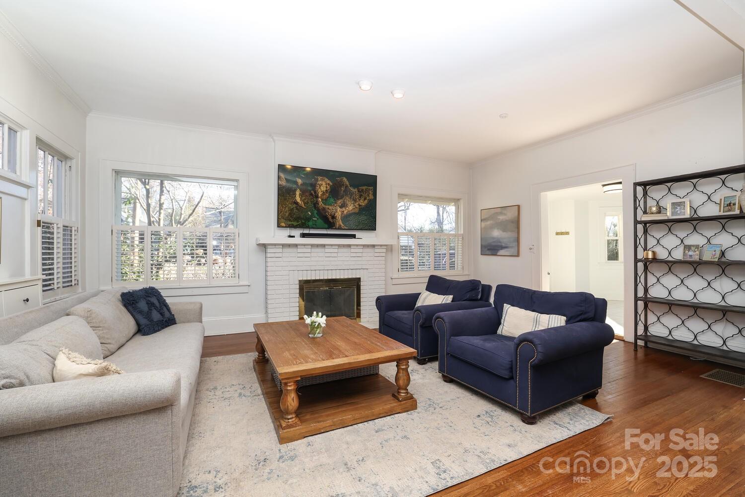 Dilworth - Residential