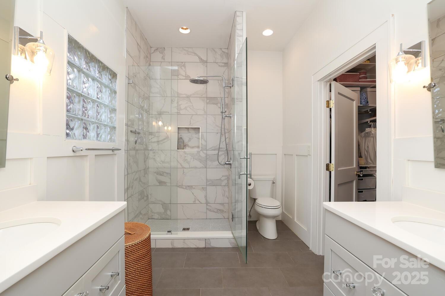 Dilworth - Residential