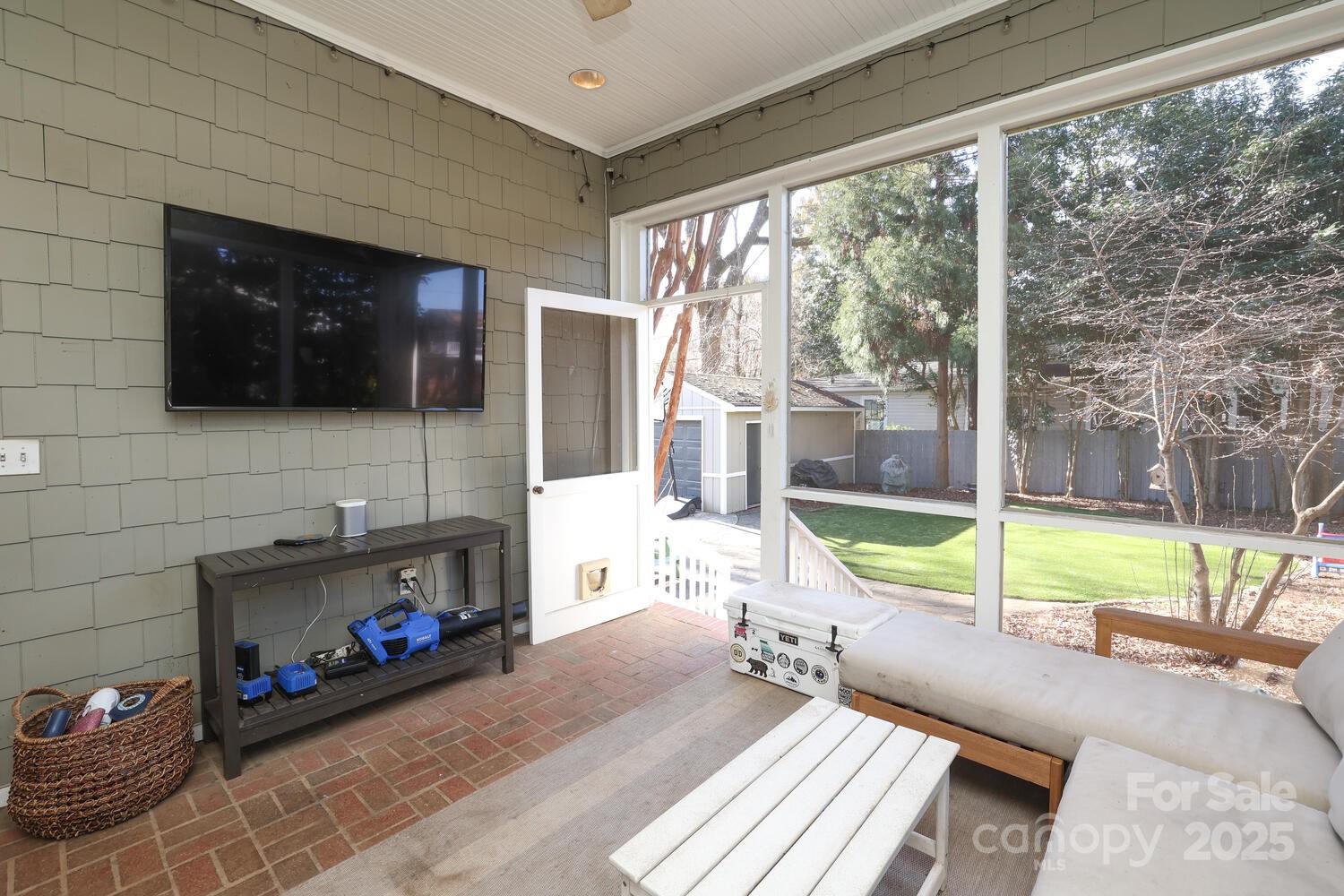 Dilworth - Residential