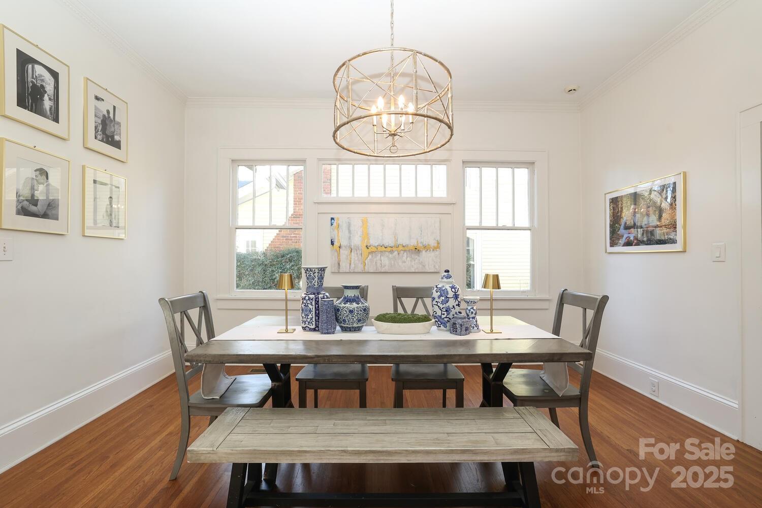 Dilworth - Residential