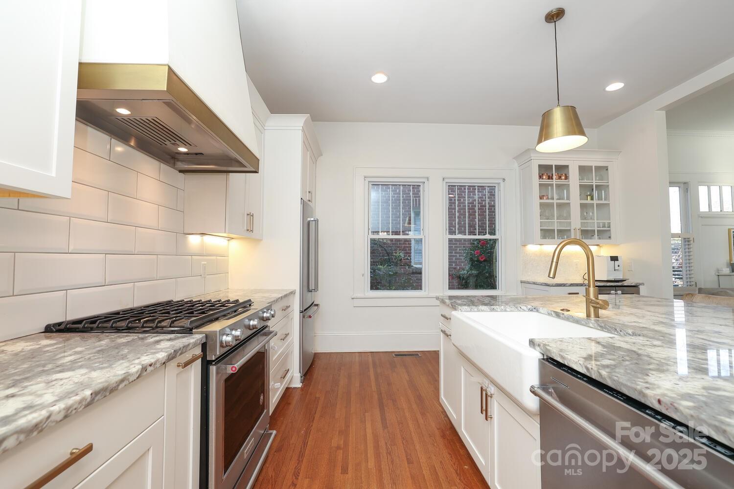 Dilworth - Residential