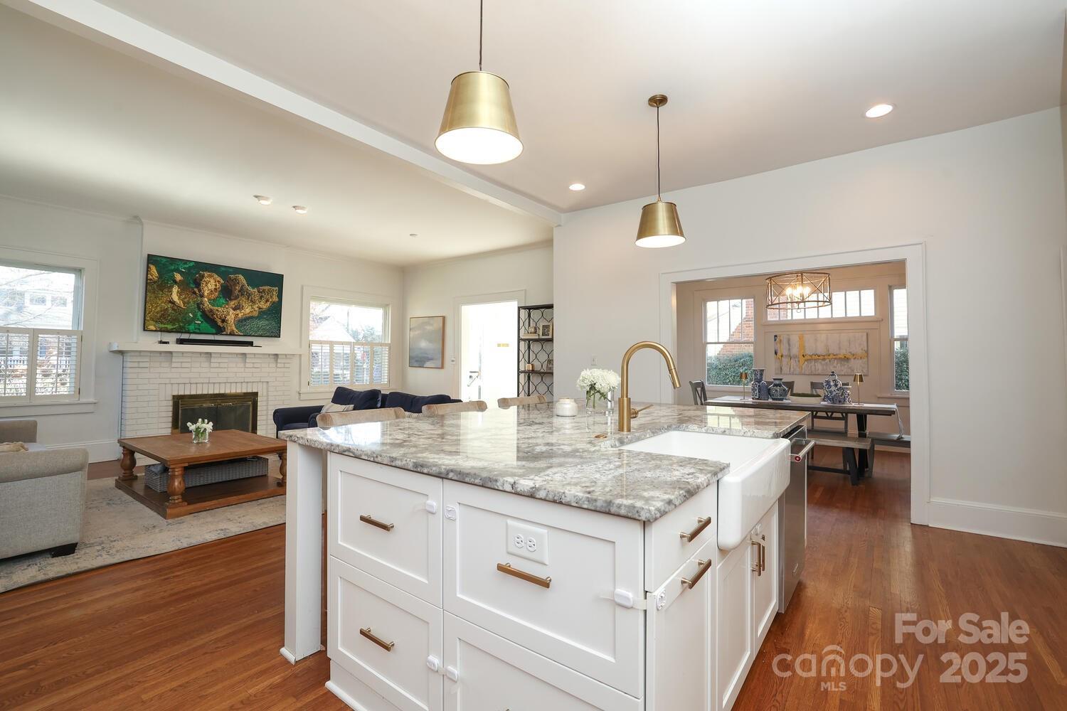 Dilworth - Residential