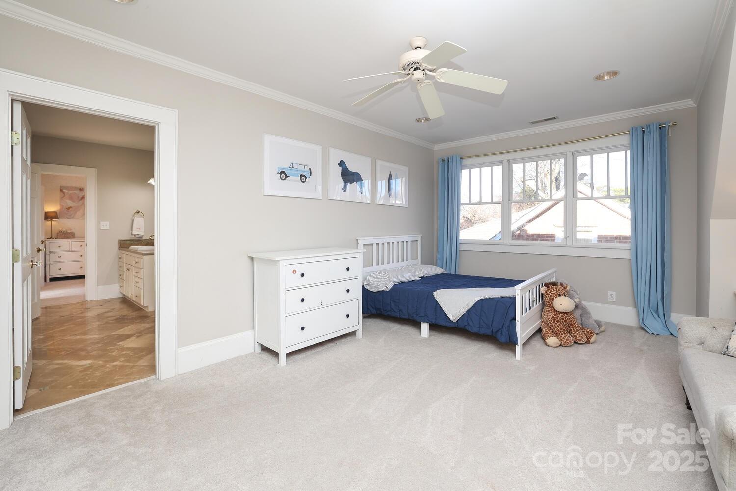 Dilworth - Residential