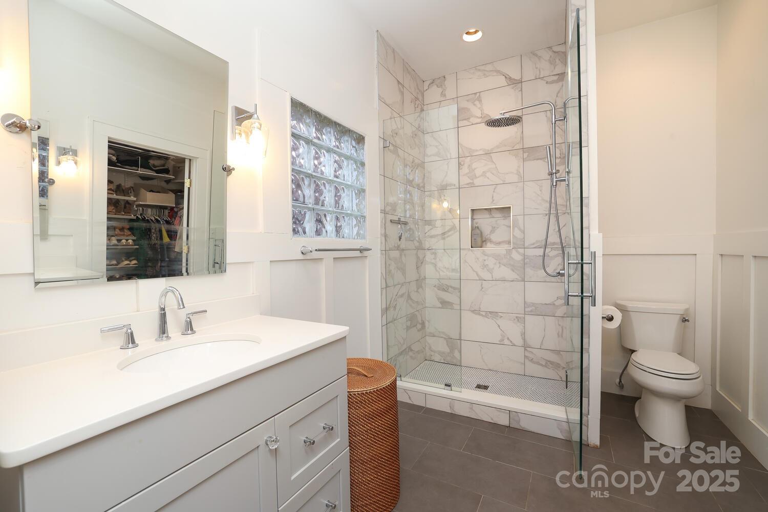 Dilworth - Residential