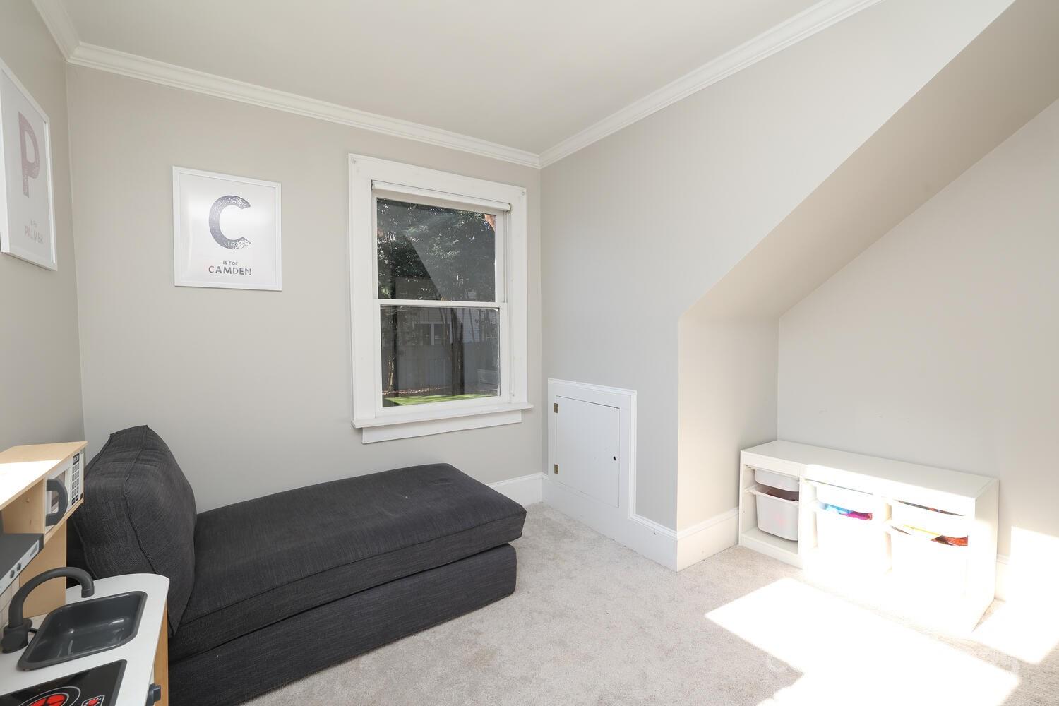 Dilworth - Residential