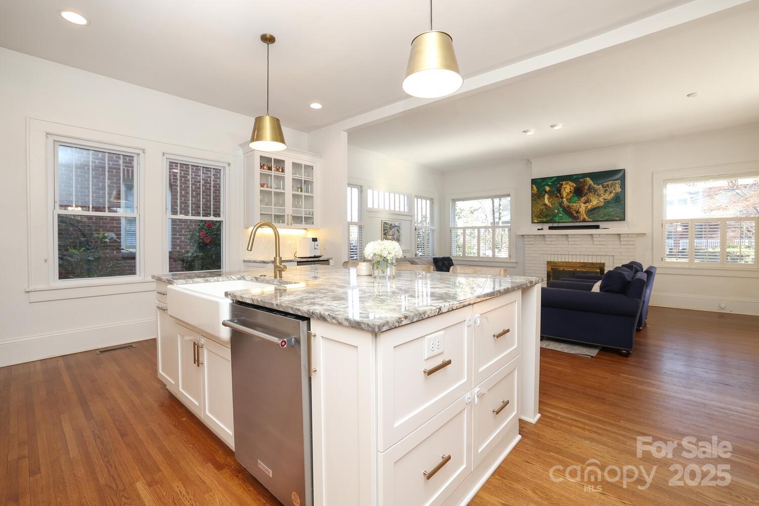 Dilworth - Residential