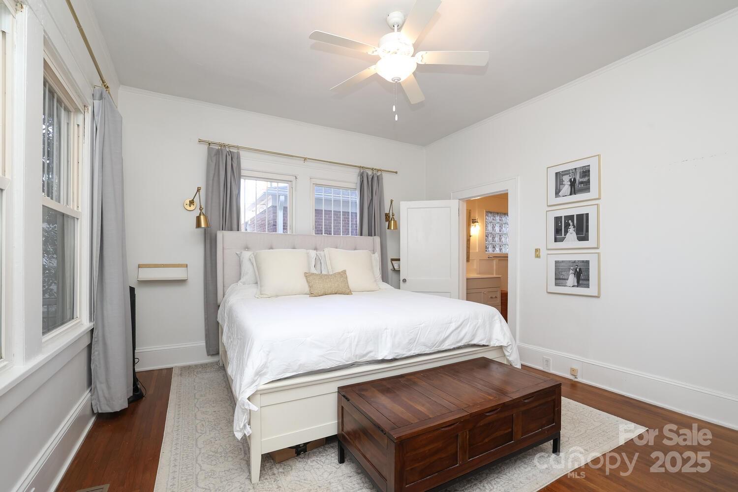 Dilworth - Residential