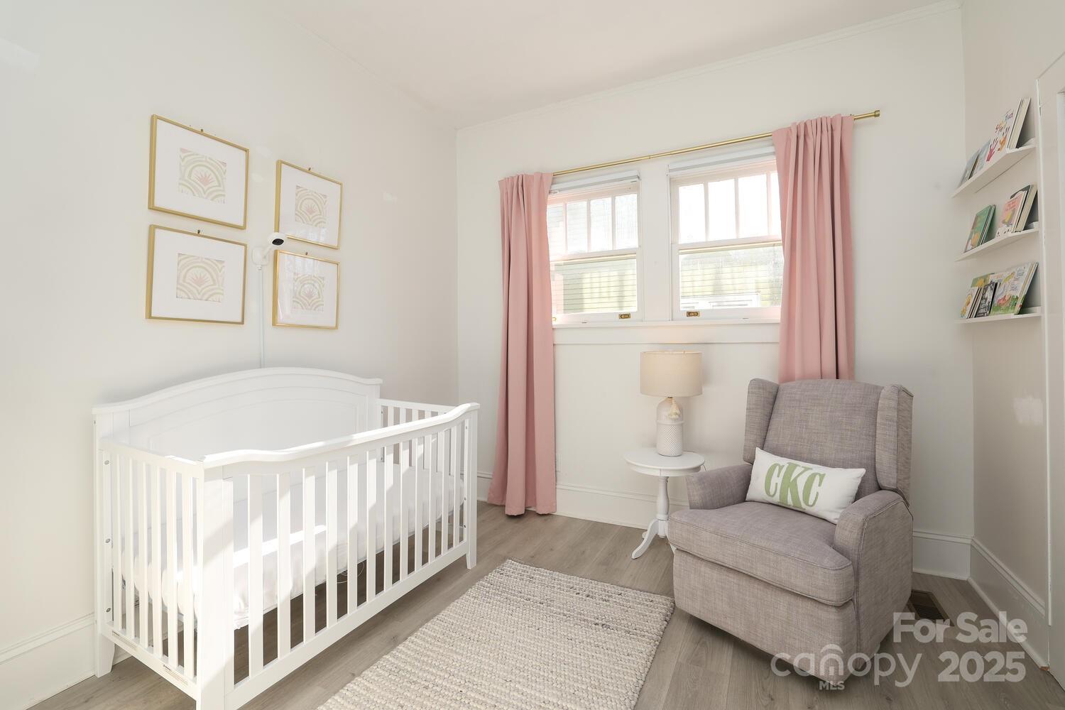 Dilworth - Residential