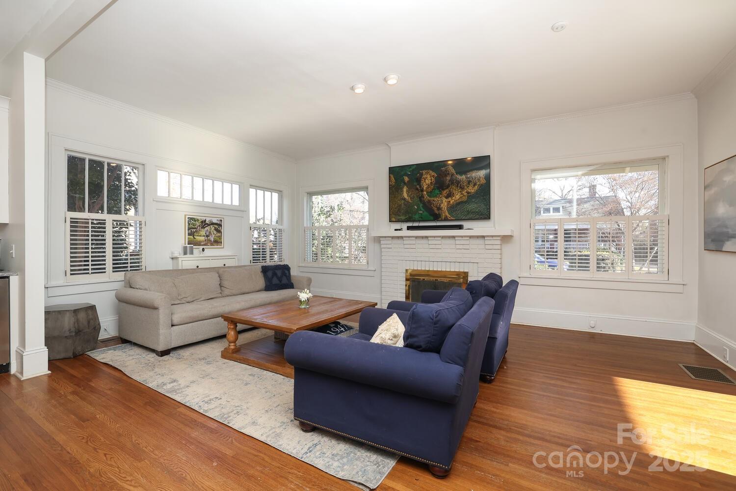 Dilworth - Residential