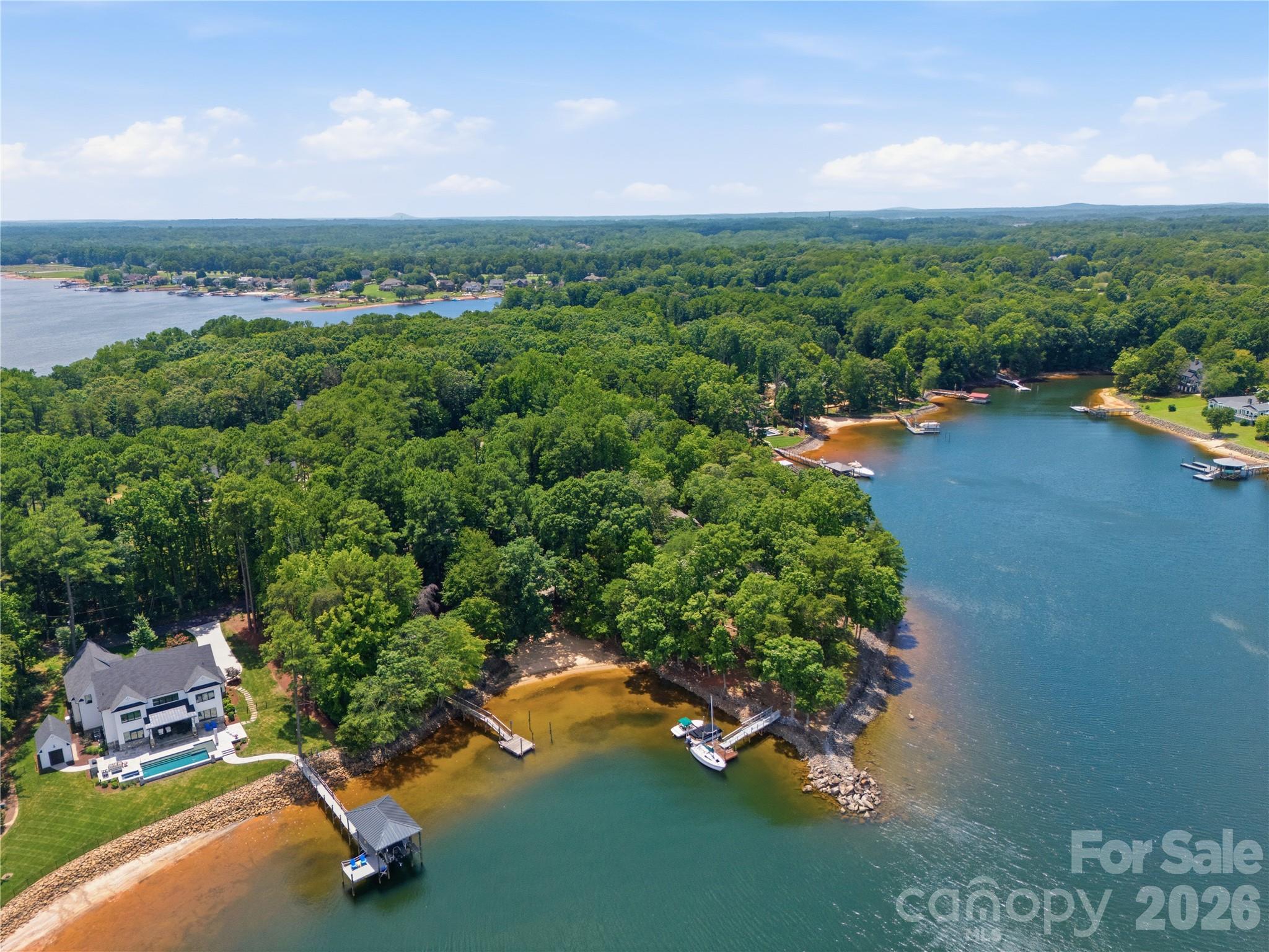 8247 Luckey Point Road, Denver, NC, 28037