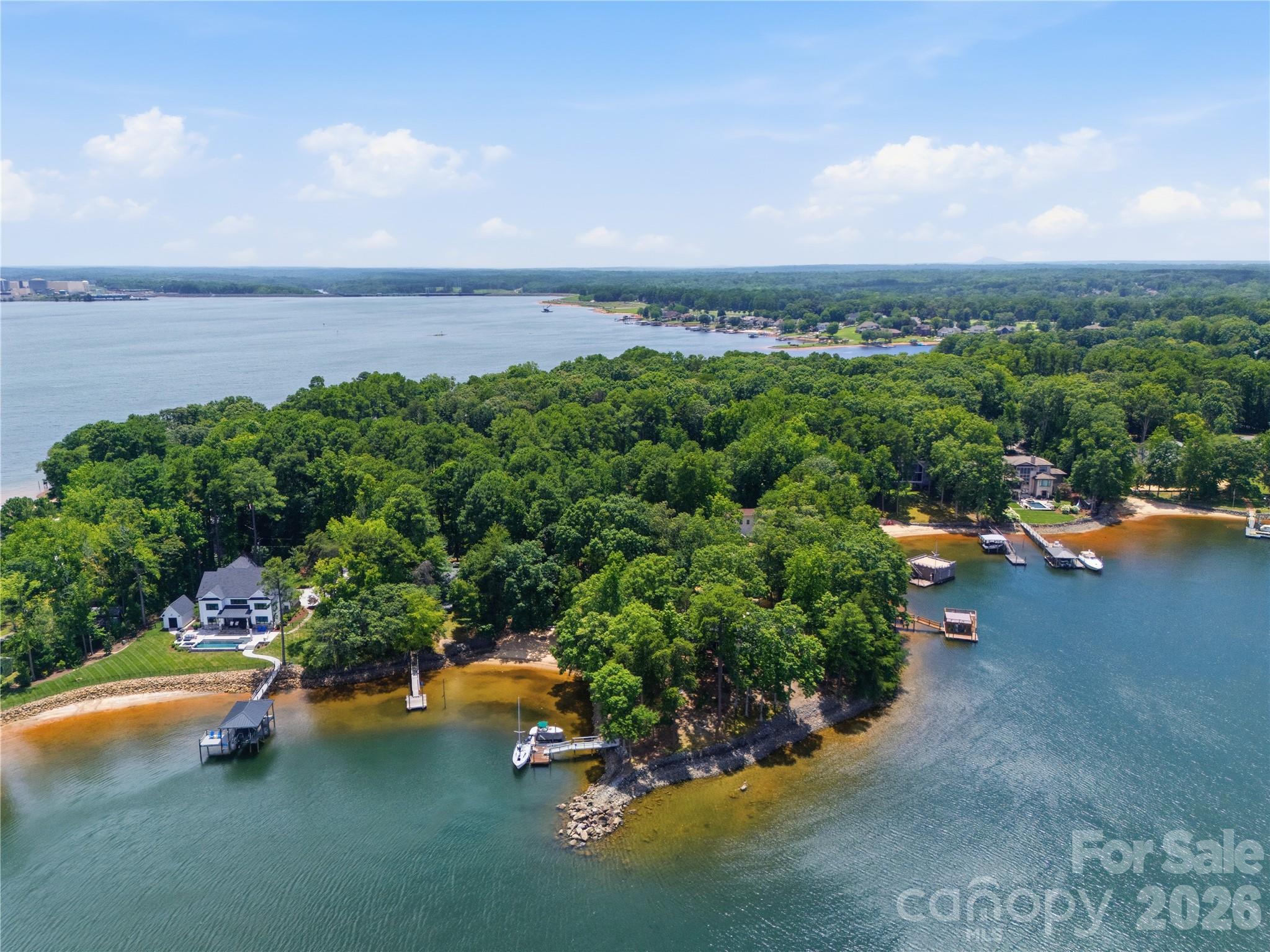8247 Luckey Point Road
