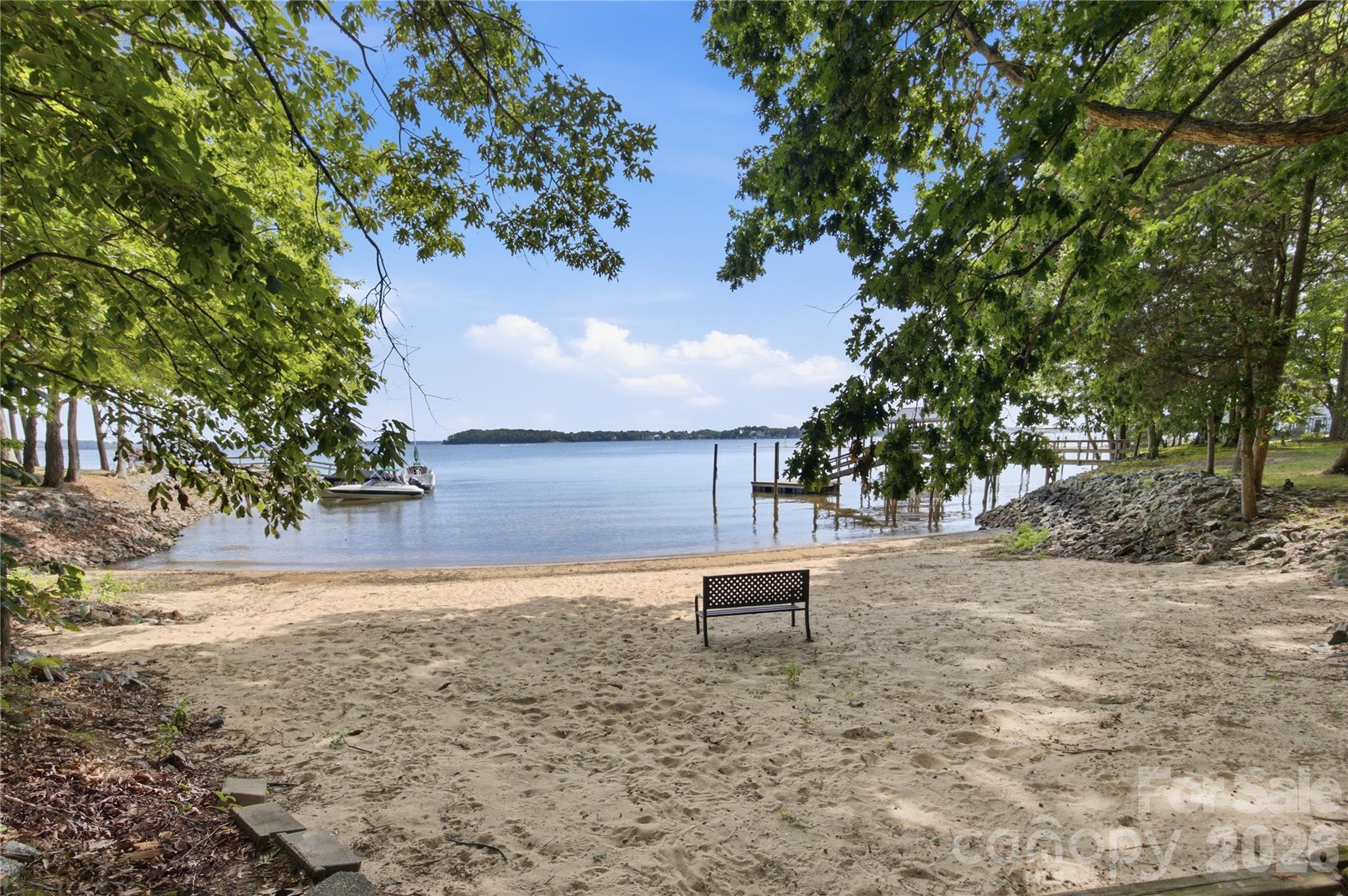 8247 Luckey Point Road
