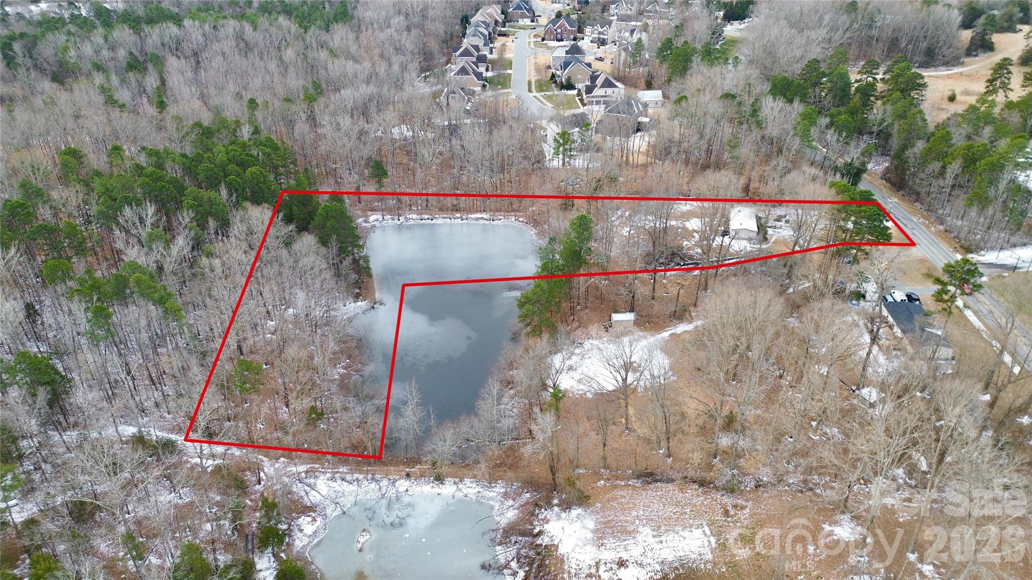 3344 Shiloh Church Road