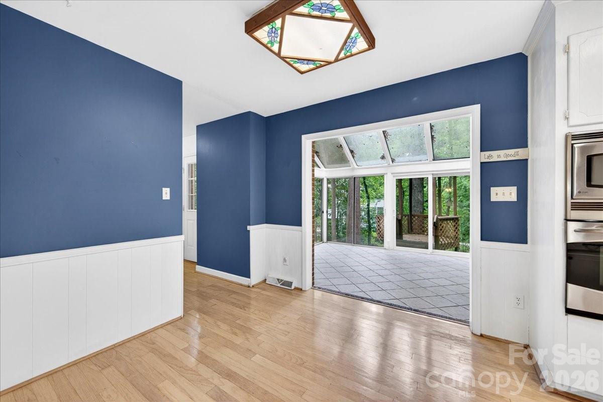 Quail Hollow Estates - Residential