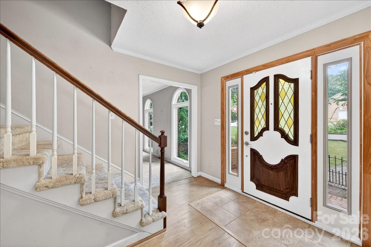 7300 Quail Hill Road