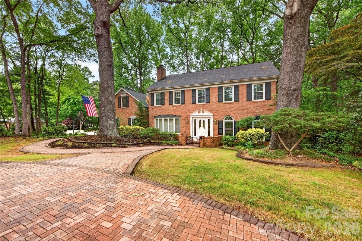 7300 Quail Hill Road