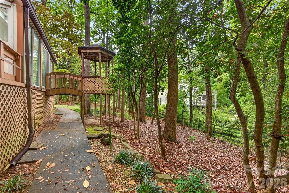 Quail Hollow Estates - Residential