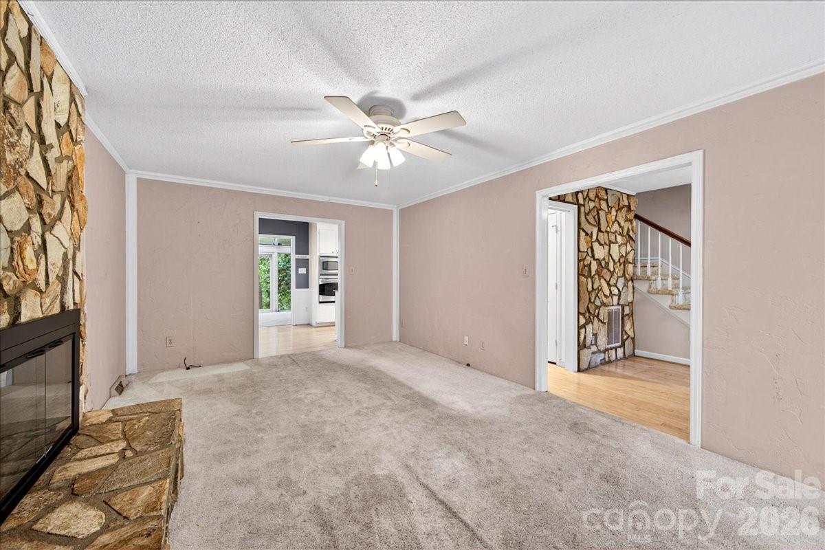 Quail Hollow Estates - Residential