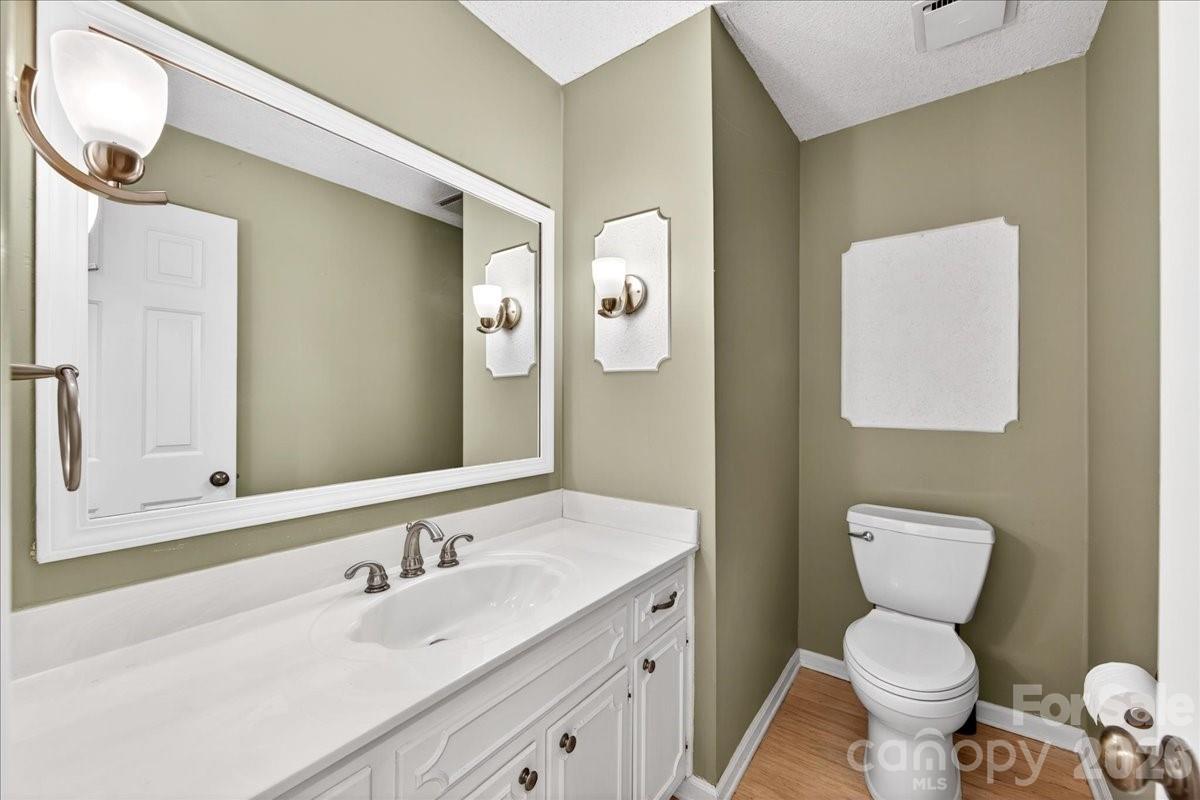 Quail Hollow Estates - Residential