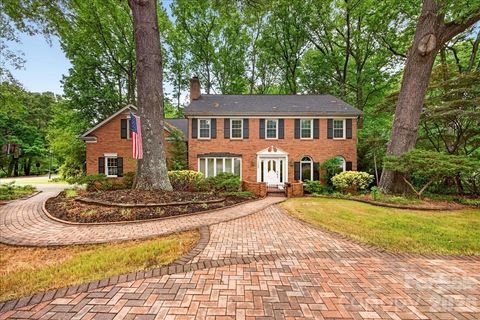 7300 Quail Hill Road Charlotte NC 28210